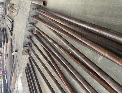 芜湖芜湖单柱式标杆