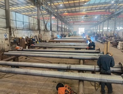 芜湖芜湖道路标杆生产厂家