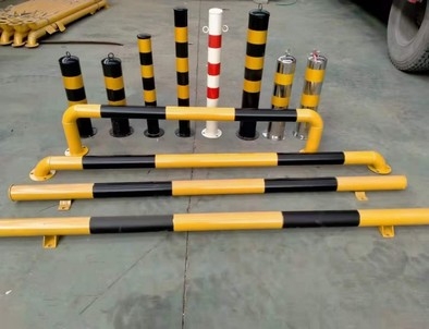 芜湖芜湖钢管挡车器厂家